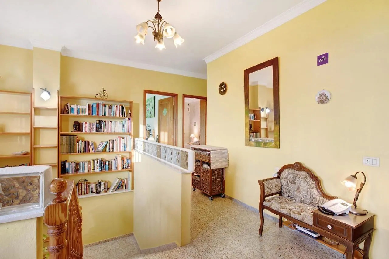 Casa Petite Paradise La Laguna  La Laguna (Tenerife)