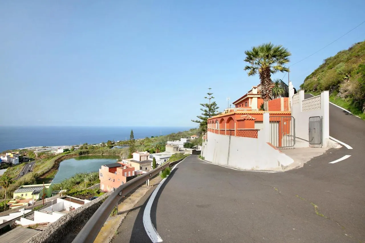 Casa Petite Paradise La Laguna  0*, La Laguna (Tenerife)