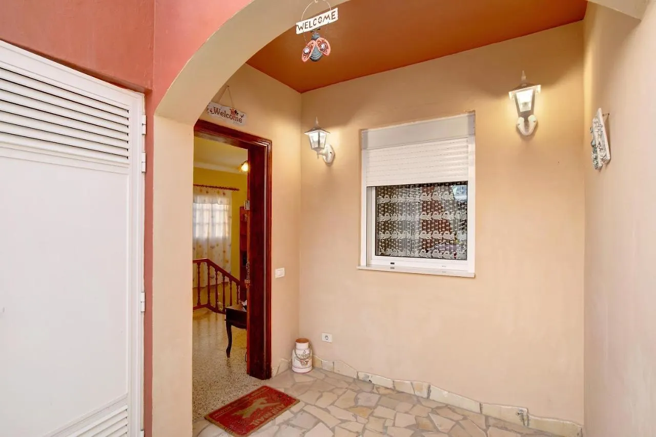 Casa Petite Paradise La Laguna  La Laguna (Tenerife)