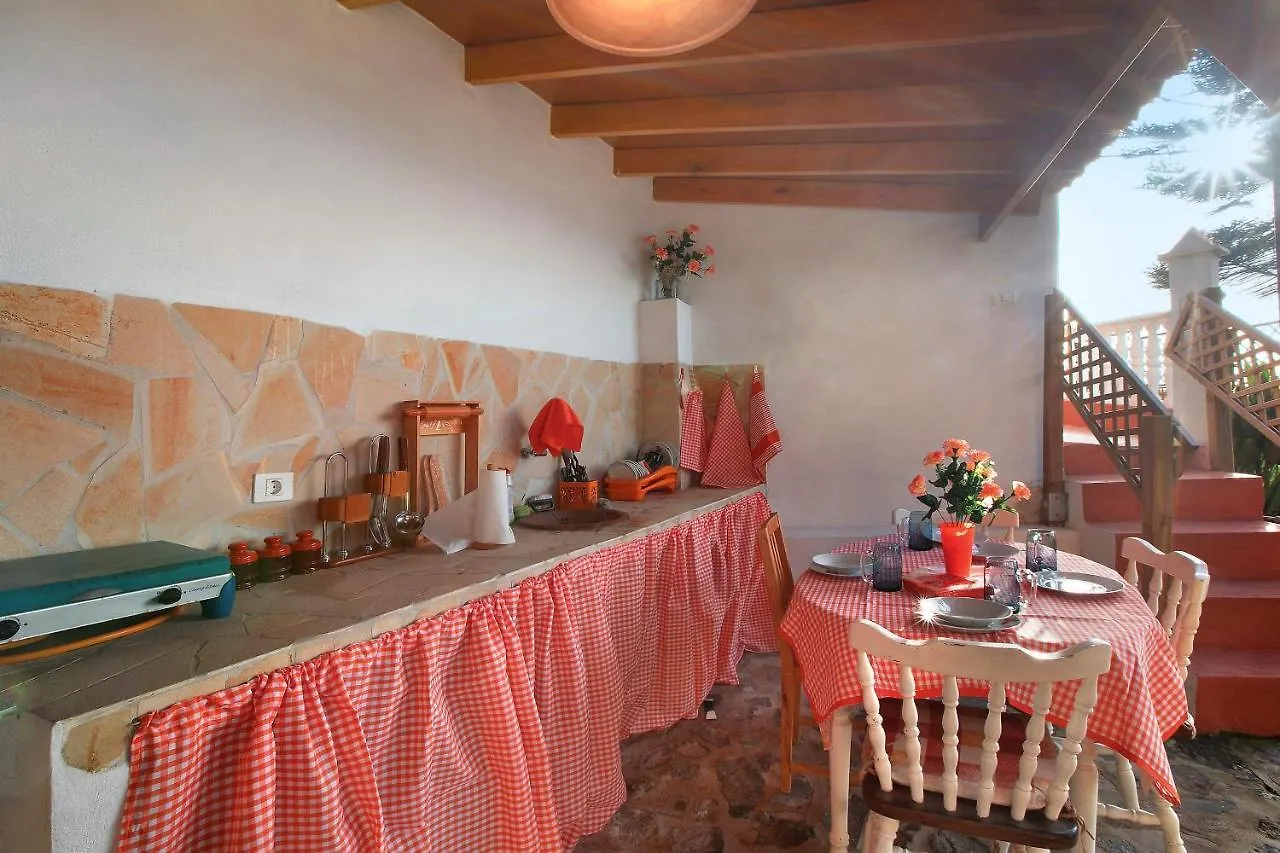 Casa Petite Paradise La Laguna  La Laguna (Tenerife)