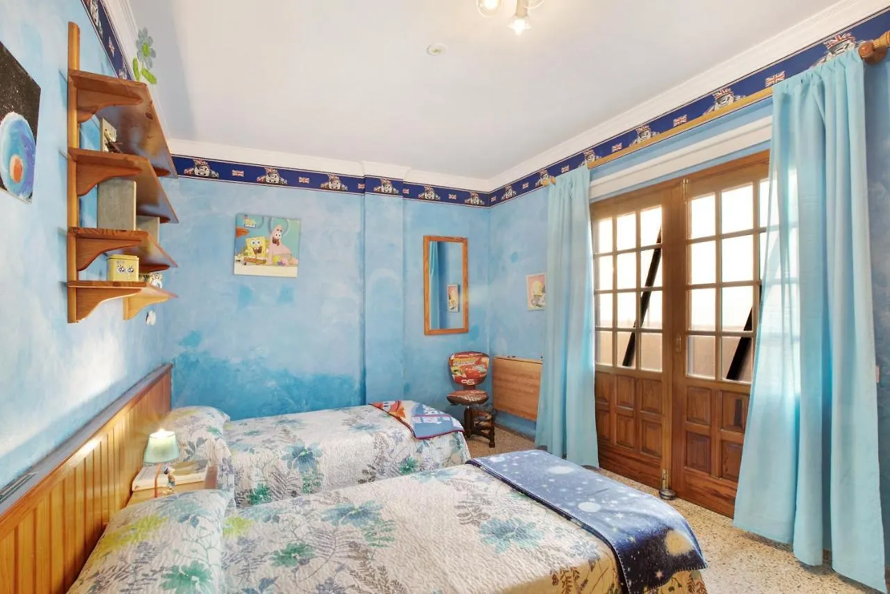 Casa Petite Paradise La Laguna  Spain