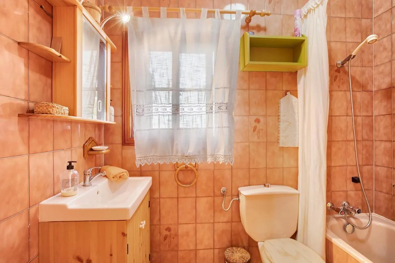 Casa Petite Paradise La Laguna  Holiday home