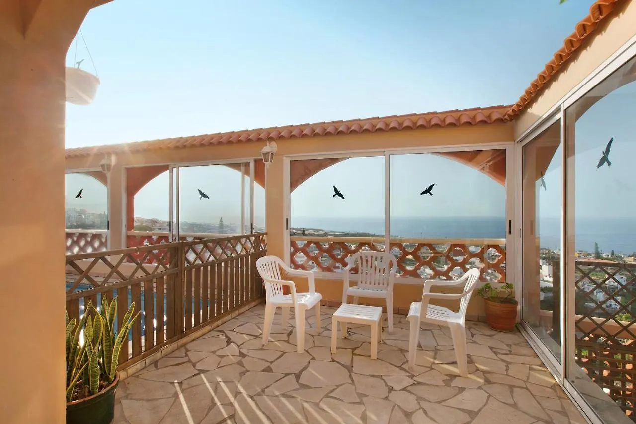 Casa Petite Paradise La Laguna  Holiday home