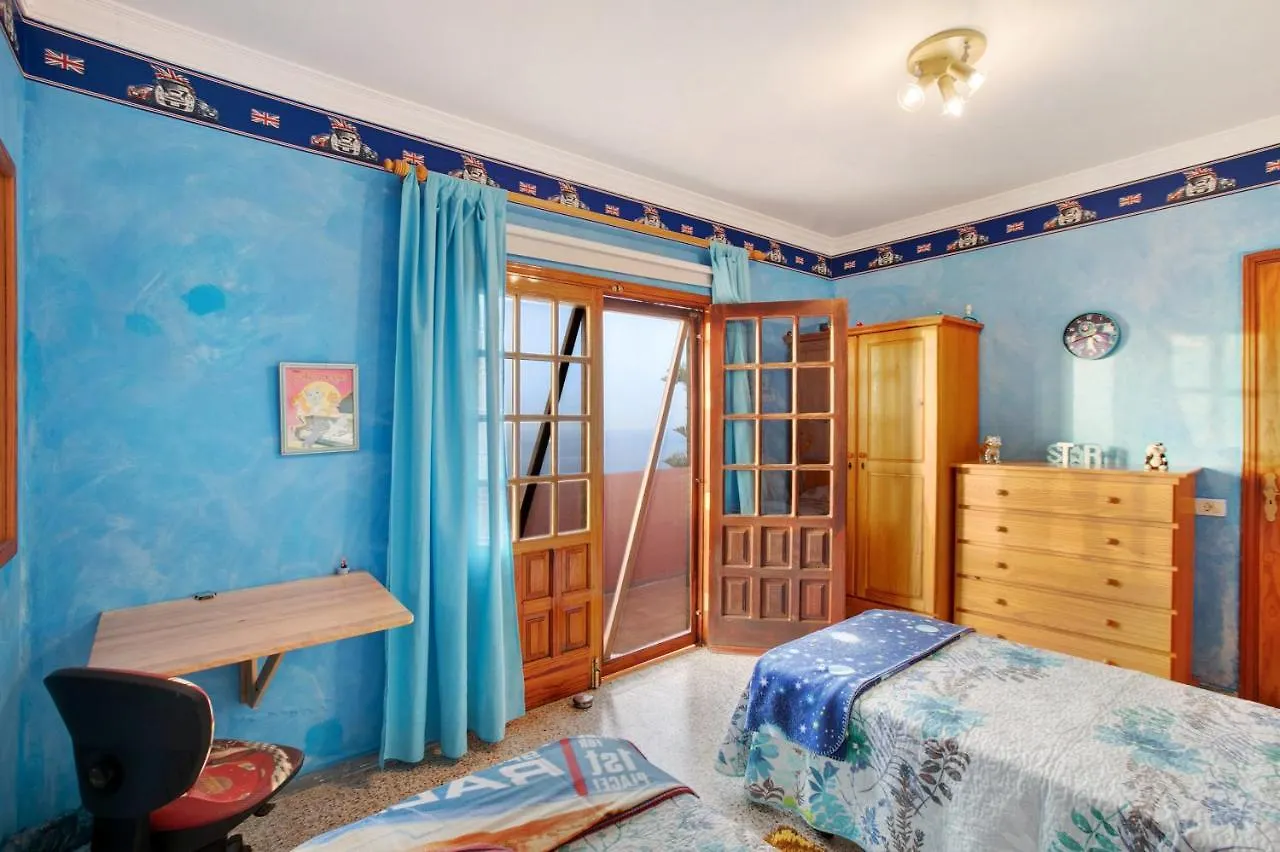 Casa Petite Paradise La Laguna  Holiday home La Laguna (Tenerife)