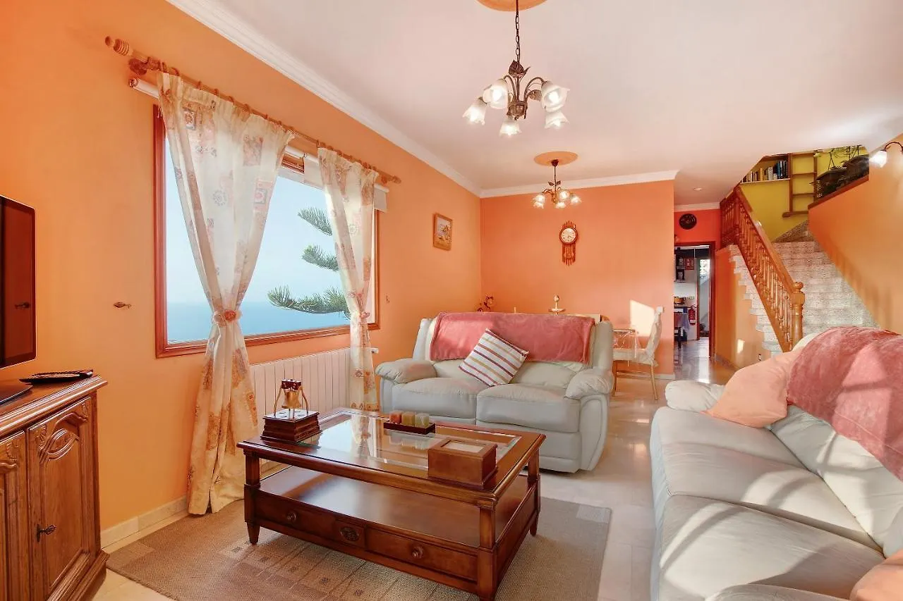 Holiday home Casa Petite Paradise La Laguna