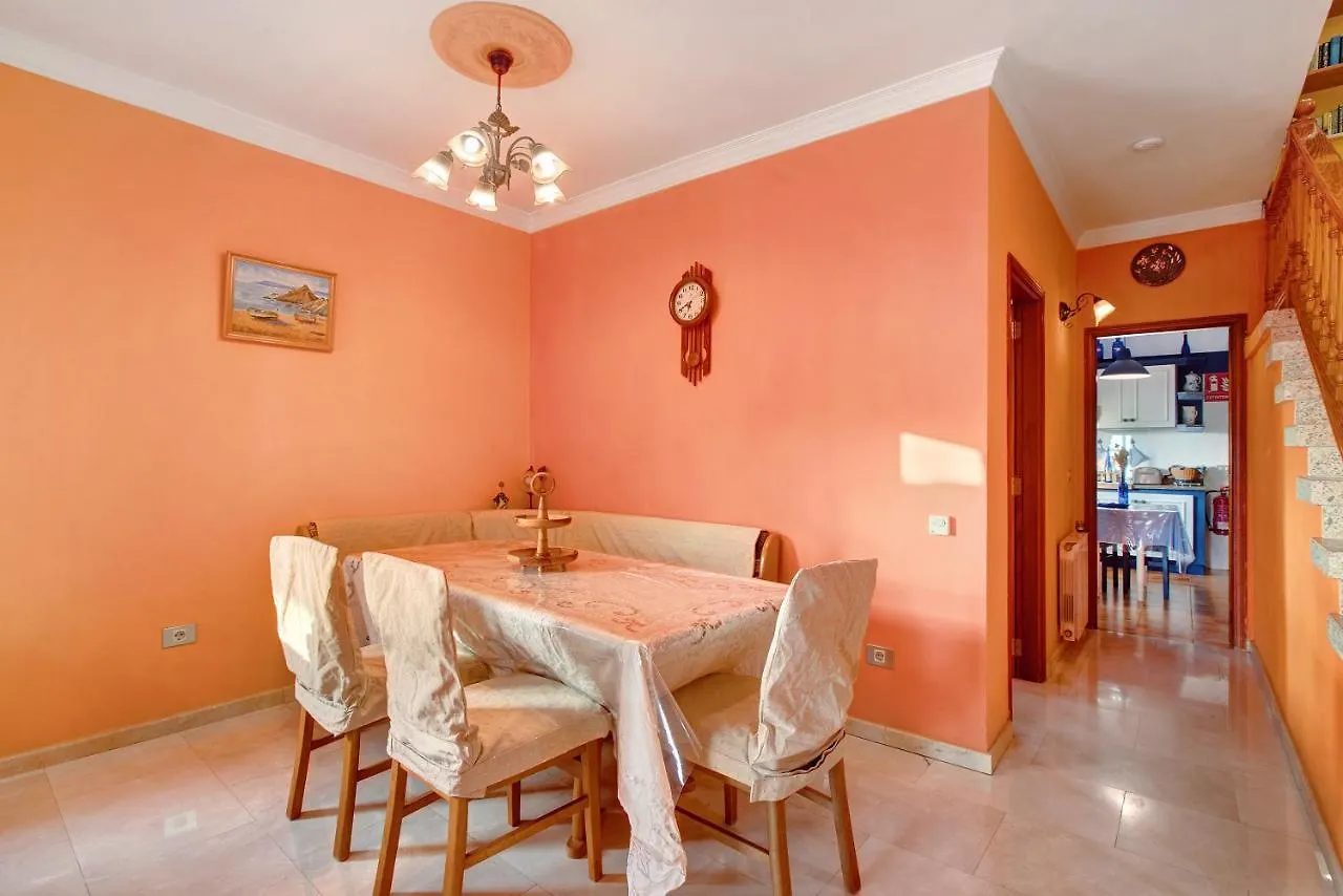 Holiday home Casa Petite Paradise La Laguna  Spain